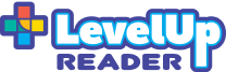 LevelUp logo