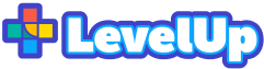 LevelUp logo